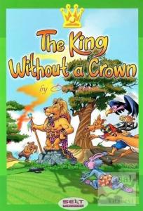 The King Without A Crown + Cd