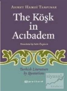 The Köşk in Acıbadem Turkish Literature by Luotations