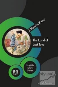 The Land of Lost Toys B - 2 Stage 4