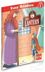 The Lantern - Easy Readers Level 1