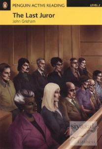 The Last Juror