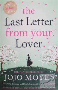 The Last Letter From Your Lover