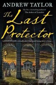 The Last Protector