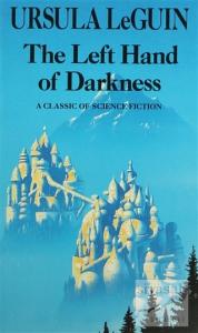 The Left Hand of Darkness