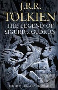 The Legend of Sigurd and Gudrun