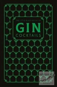 The Little Black Book of Gin Coctails