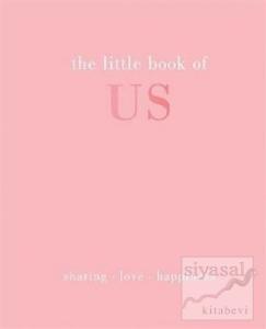The Little Book of Us