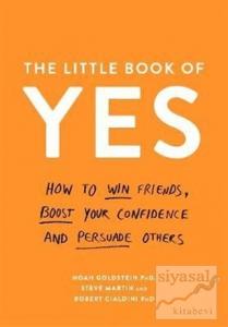 The Little Book of Yes