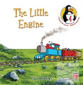 The Little Engine - Self Confidence The Little Engine - Self Confidence