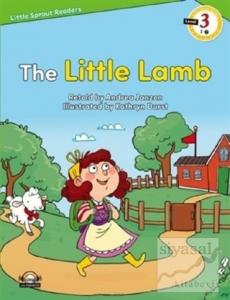 The Little Lamb + Hybrid Cd