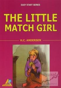 The Little Match Girl