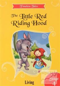 The Little Red Riding Hood