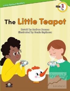 The Little Teapot + Hybrid Cd