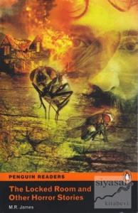 The Locked Room and Other Horror Stories The Locked Room and Other Horror Stories