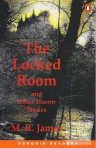 The Locked Room and Other Horror Stories The Locked Room and Other Horror Stories