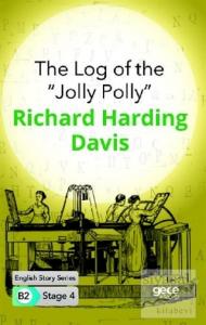 The Log of the ''Jolly Polly'' - İngilizce Hikayeler B2 Stage 4