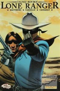The Lone Ranger 04
