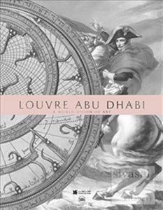 The Louvre Abu Dhabi (Ciltli)