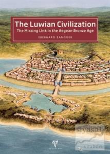 The Luwian Civilization