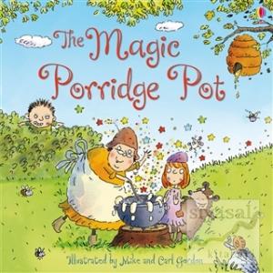 The Magic Porridge Pot