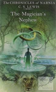 The Magician's Nephew