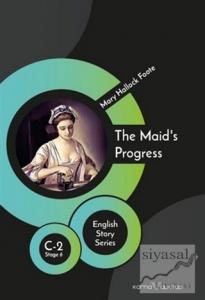 The Maid's Progress - English Story Series