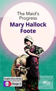 The Maid's Progress / İngilizce Hikayeler C2 Stage 6