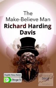 The Make-Believe Man - İngilizce Hikayeler C1 Stage 5