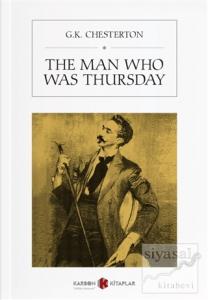 The Man Who Was Thursday