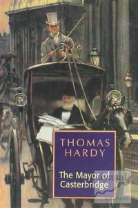 The Mayor of Casterbridge
