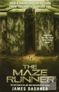 The Maze Runner