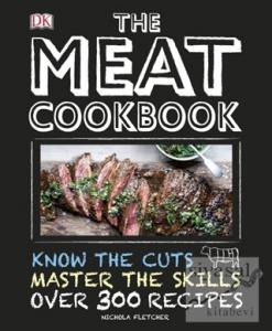 The Meat Cookbook (Ciltli)