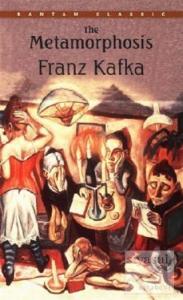 The Metamorphosis