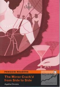 The Mirror Crack'd from Side to Side