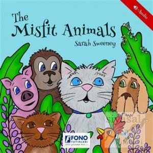 The Misfit Animals (Sesli)