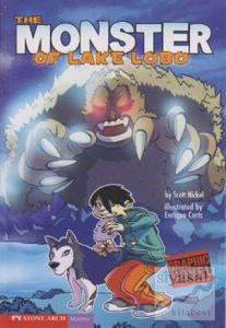 The Monster of Lake Lobo
