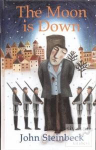 The Moon is Down (Ciltli)