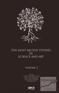 The Most Recent Studies In Science And Art (Volume 2)