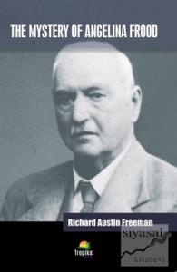 The Mystery Of Angelina Frood