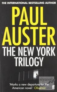 The New York Trilogy