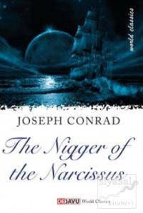 The Nigger of the Narcissus