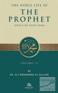 The Noble Life of The Prophet (3 Cilt Takım) (Ciltli)
