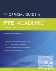 The Official Guide to PTE Academic