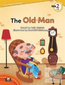 The Old Man + Hybrid Cd