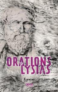 The Orations Of Lysias