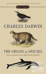 The Origin of Species
