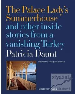 The Palace Lady's Summerhouse (Ciltli)