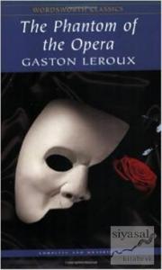The Phantom of the Opera