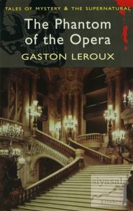 The Phantom of the Opera