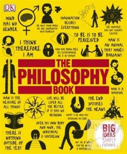 The Philosophy Book (Ciltli)